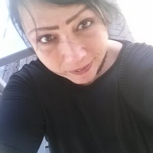 Meet your Posher, Lee ann